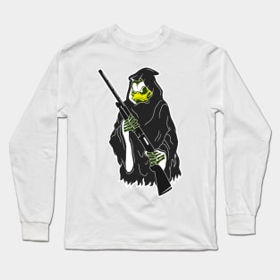 duck hunter Long Sleeve T-Shirt